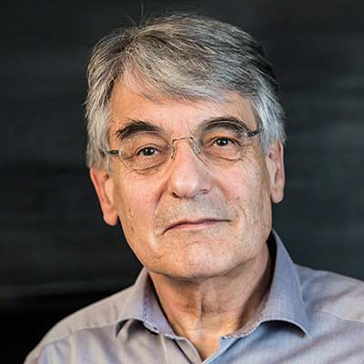 Prof. Dr. med. Peter Bärtsch