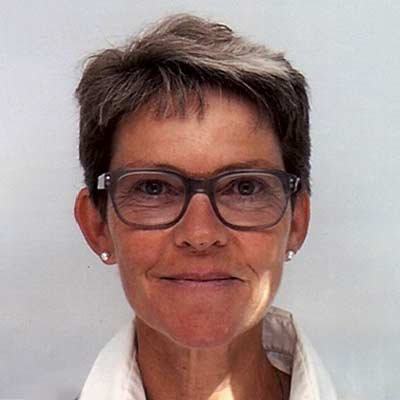 PD Dr. med. Susi Kriemler