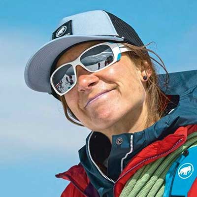 Dr. Mirjam Limmer