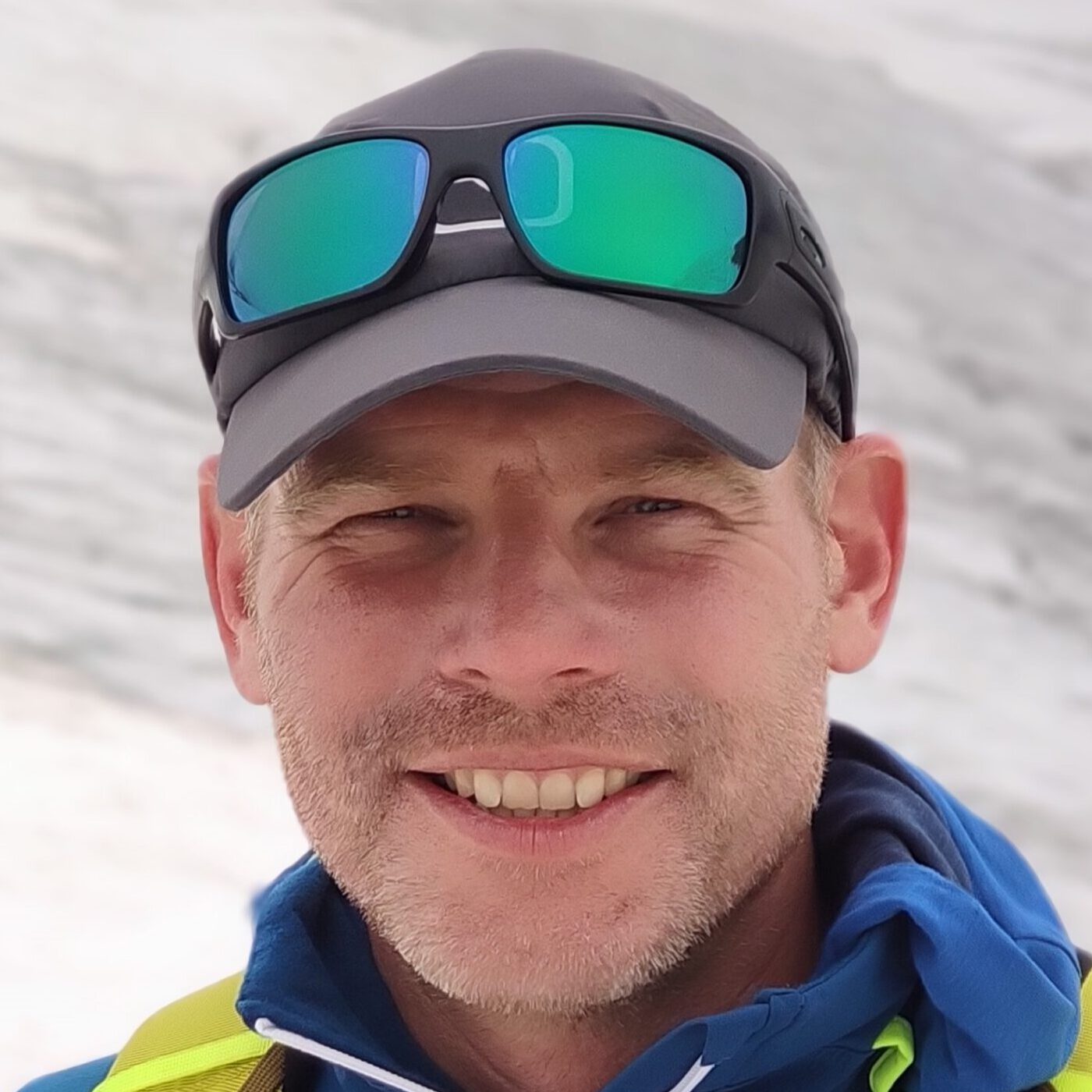 Jochen Hollfelder