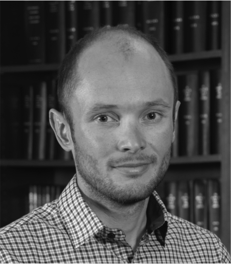 PD Dr. med. Simon Euler